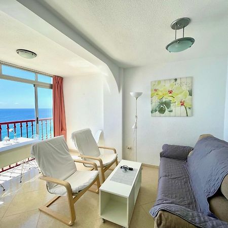 Las Damas - Aloturin Benidorm Dış mekan fotoğraf