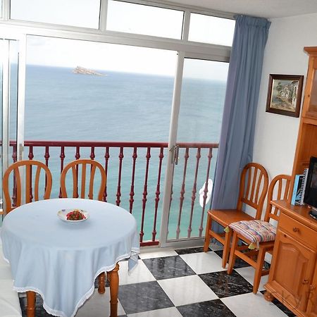 Las Damas - Aloturin Benidorm Dış mekan fotoğraf