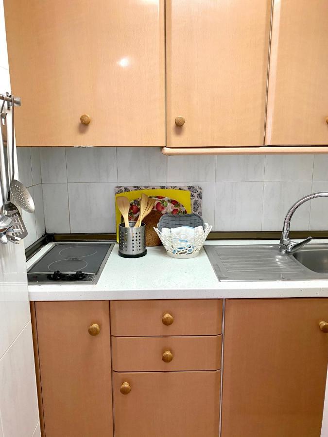 Las Damas - Aloturin Benidorm Dış mekan fotoğraf