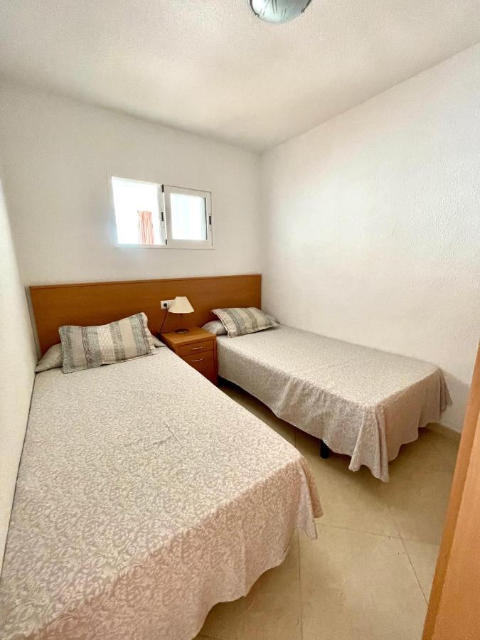 Las Damas - Aloturin Benidorm Dış mekan fotoğraf