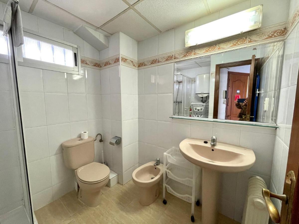 Las Damas - Aloturin Benidorm Dış mekan fotoğraf