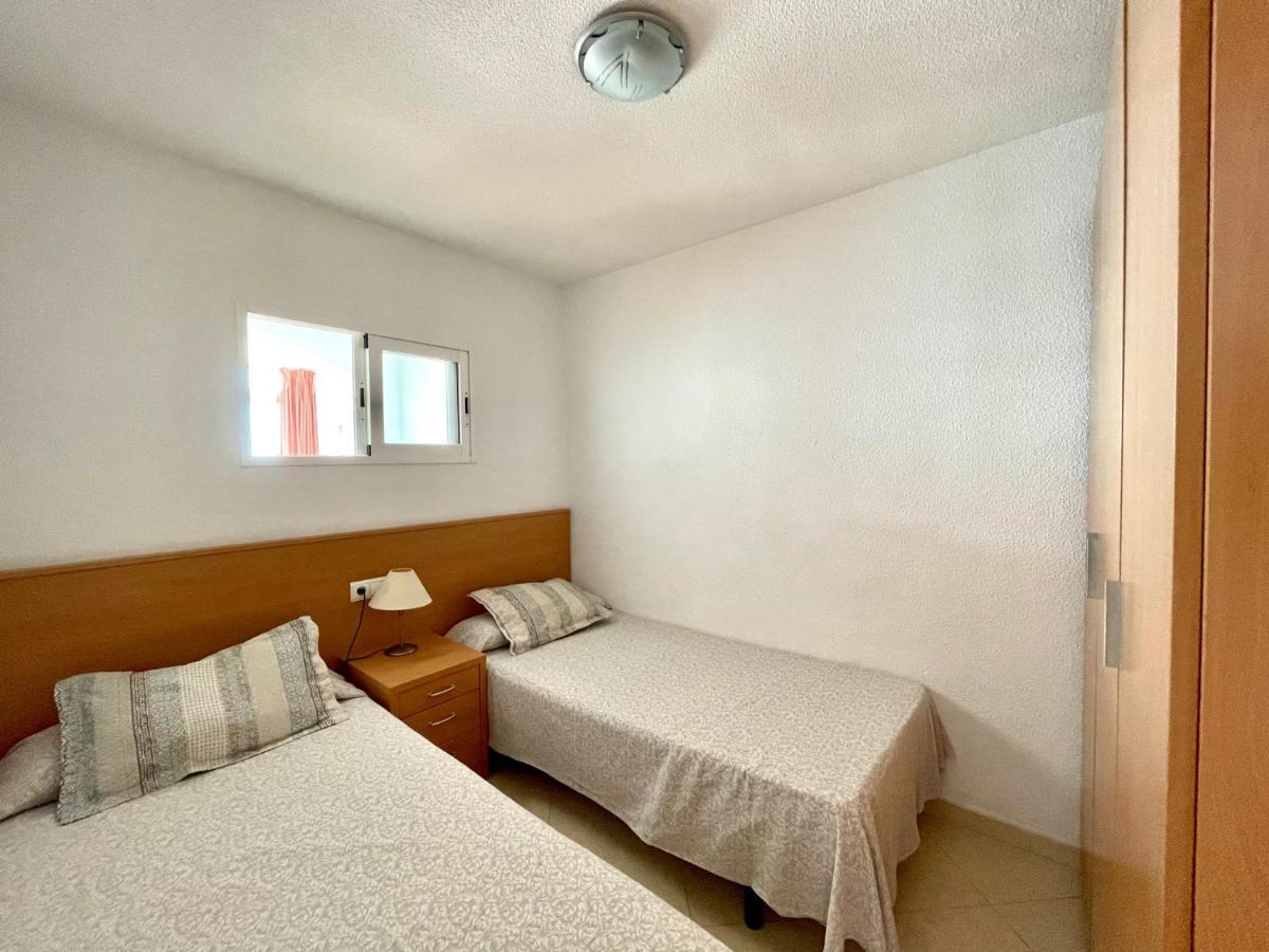 Las Damas - Aloturin Benidorm Dış mekan fotoğraf