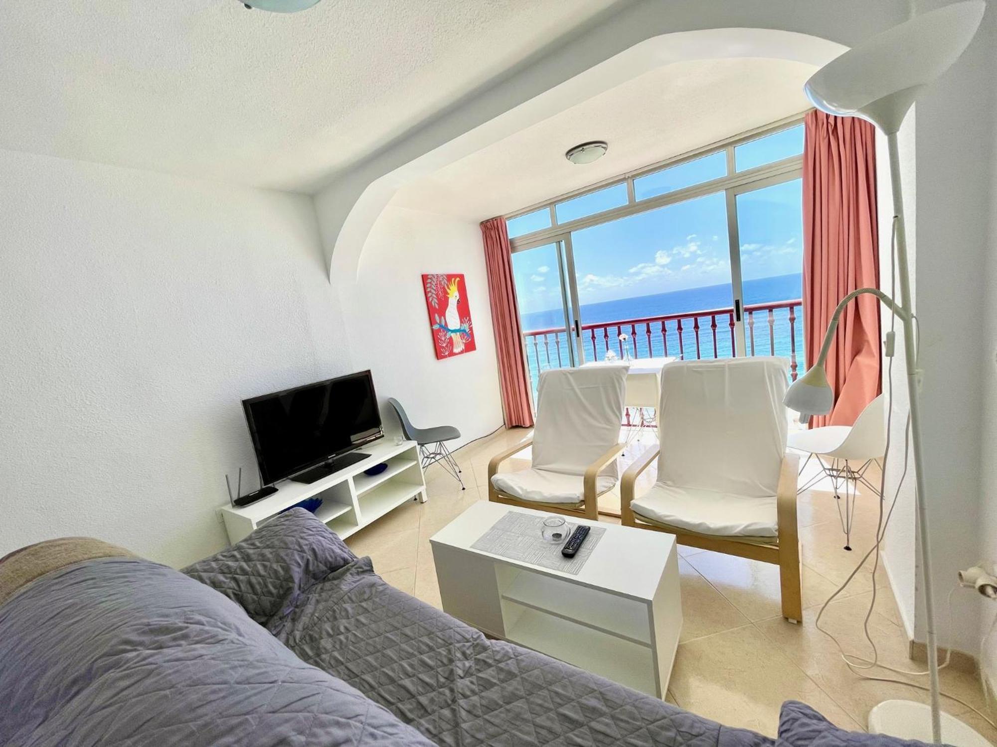 Las Damas - Aloturin Benidorm Dış mekan fotoğraf