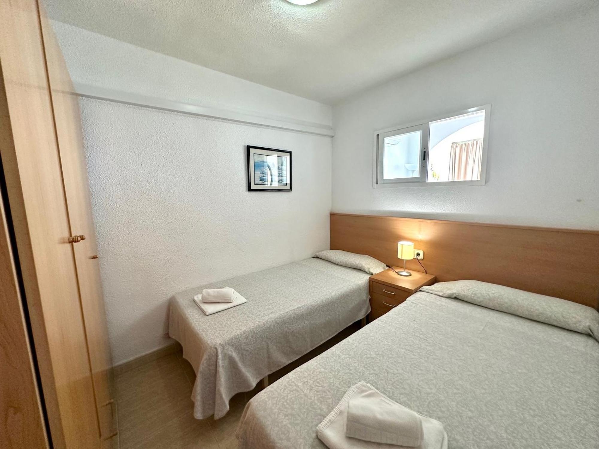 Las Damas - Aloturin Benidorm Dış mekan fotoğraf