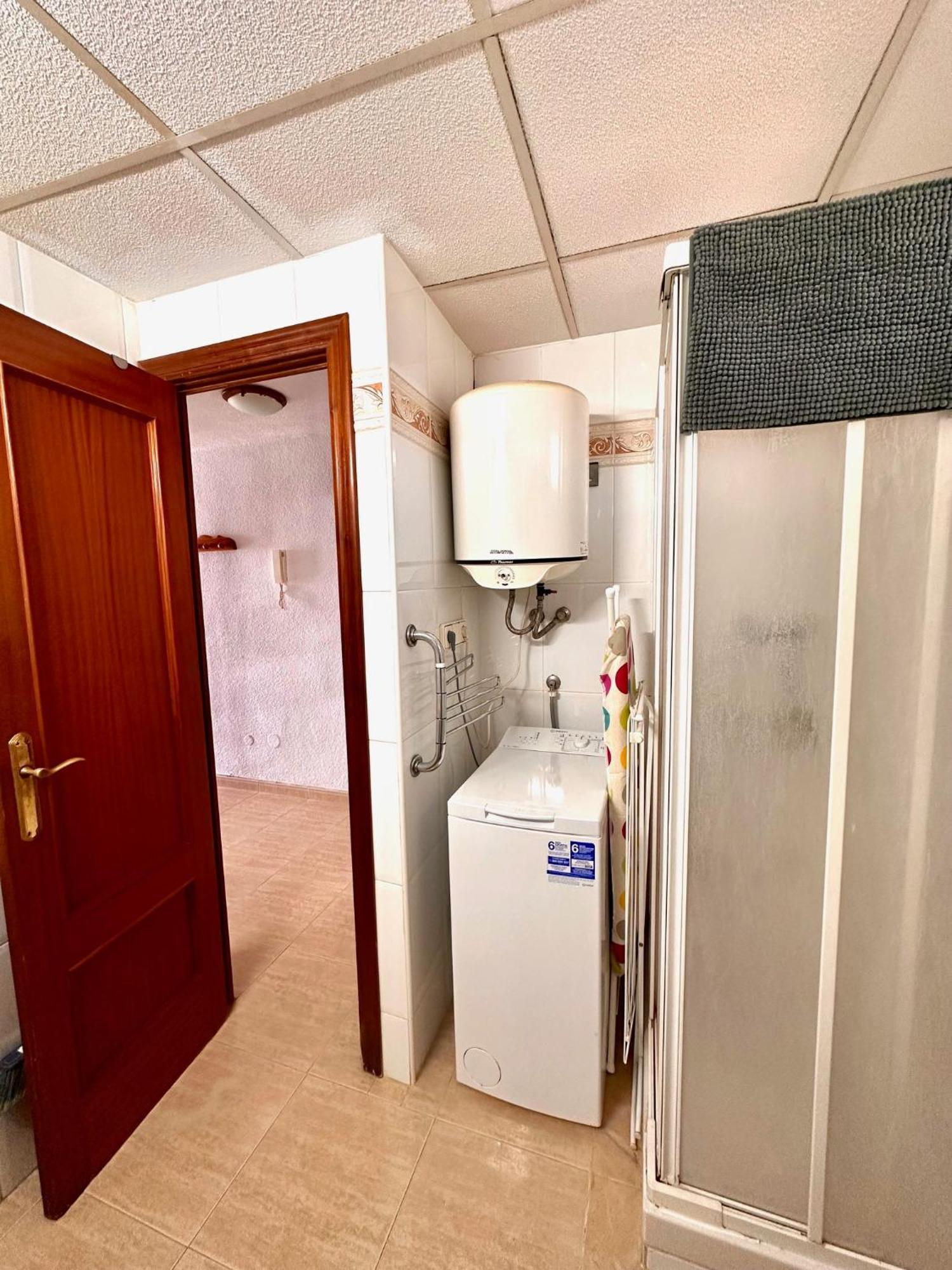Las Damas - Aloturin Benidorm Dış mekan fotoğraf