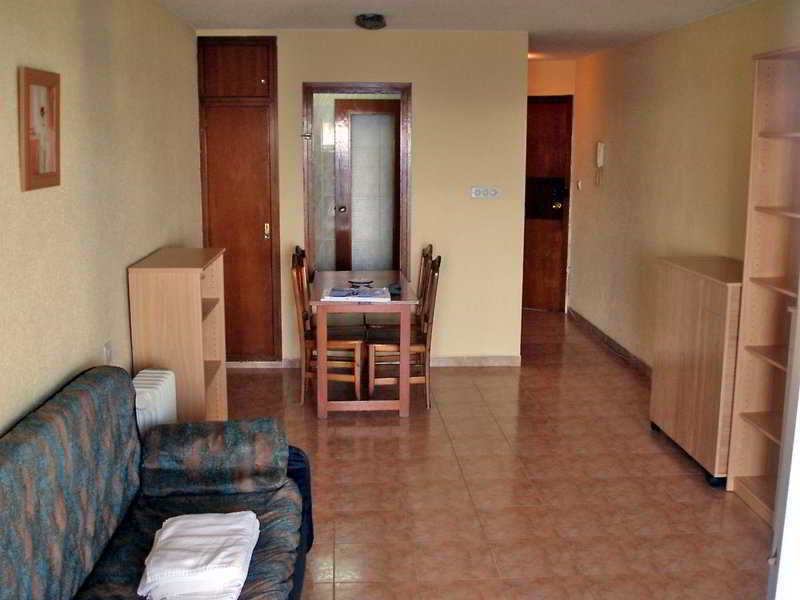 Las Damas - Aloturin Benidorm Dış mekan fotoğraf