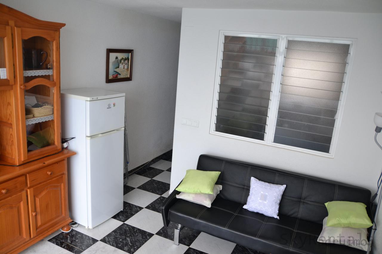 Las Damas - Aloturin Benidorm Dış mekan fotoğraf