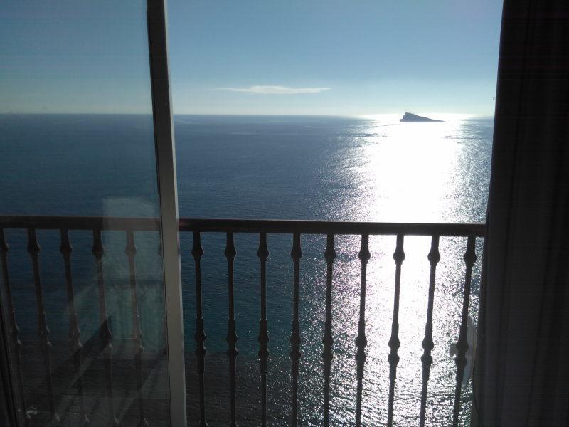 Las Damas - Aloturin Benidorm Dış mekan fotoğraf