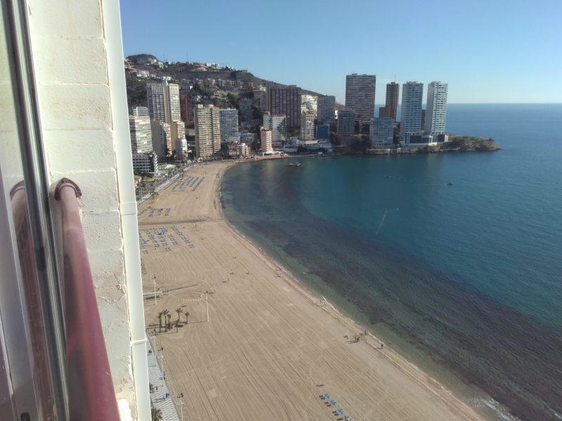Las Damas - Aloturin Benidorm Dış mekan fotoğraf