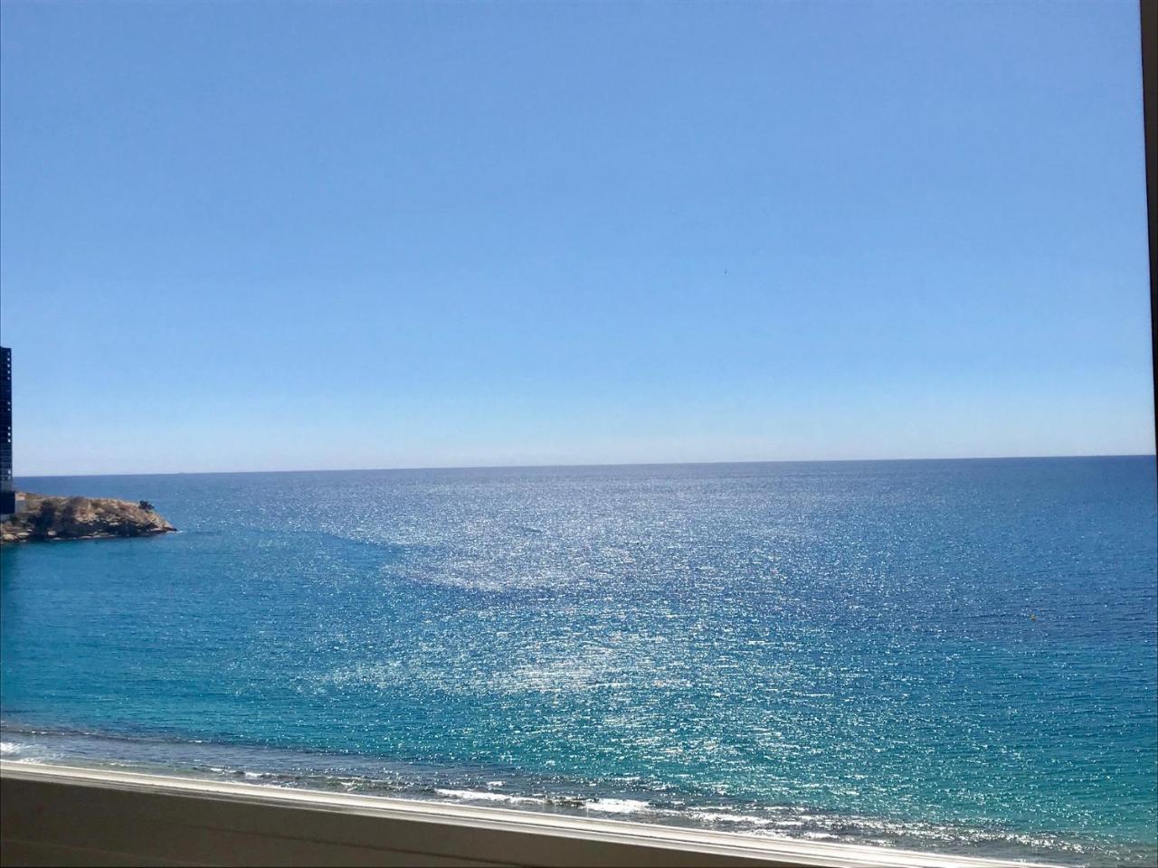 Las Damas - Aloturin Benidorm Dış mekan fotoğraf