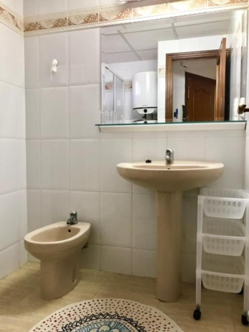 Las Damas - Aloturin Benidorm Dış mekan fotoğraf